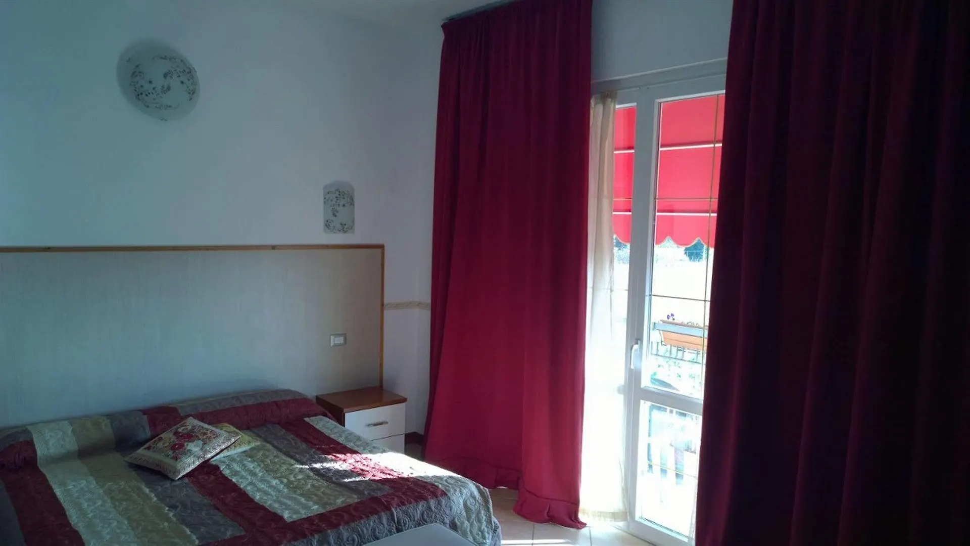 Séjour à la campagne Maison d'hôtes Ca' Del Sasso à Vérone Italie
