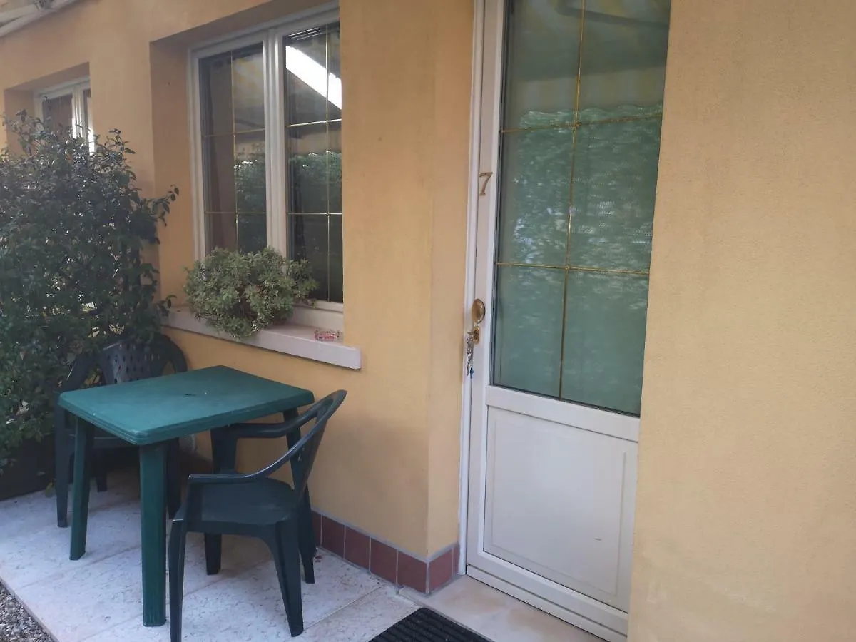 Maison d'hôtes Ca' Del Sasso à Vérone 0*,  Italie