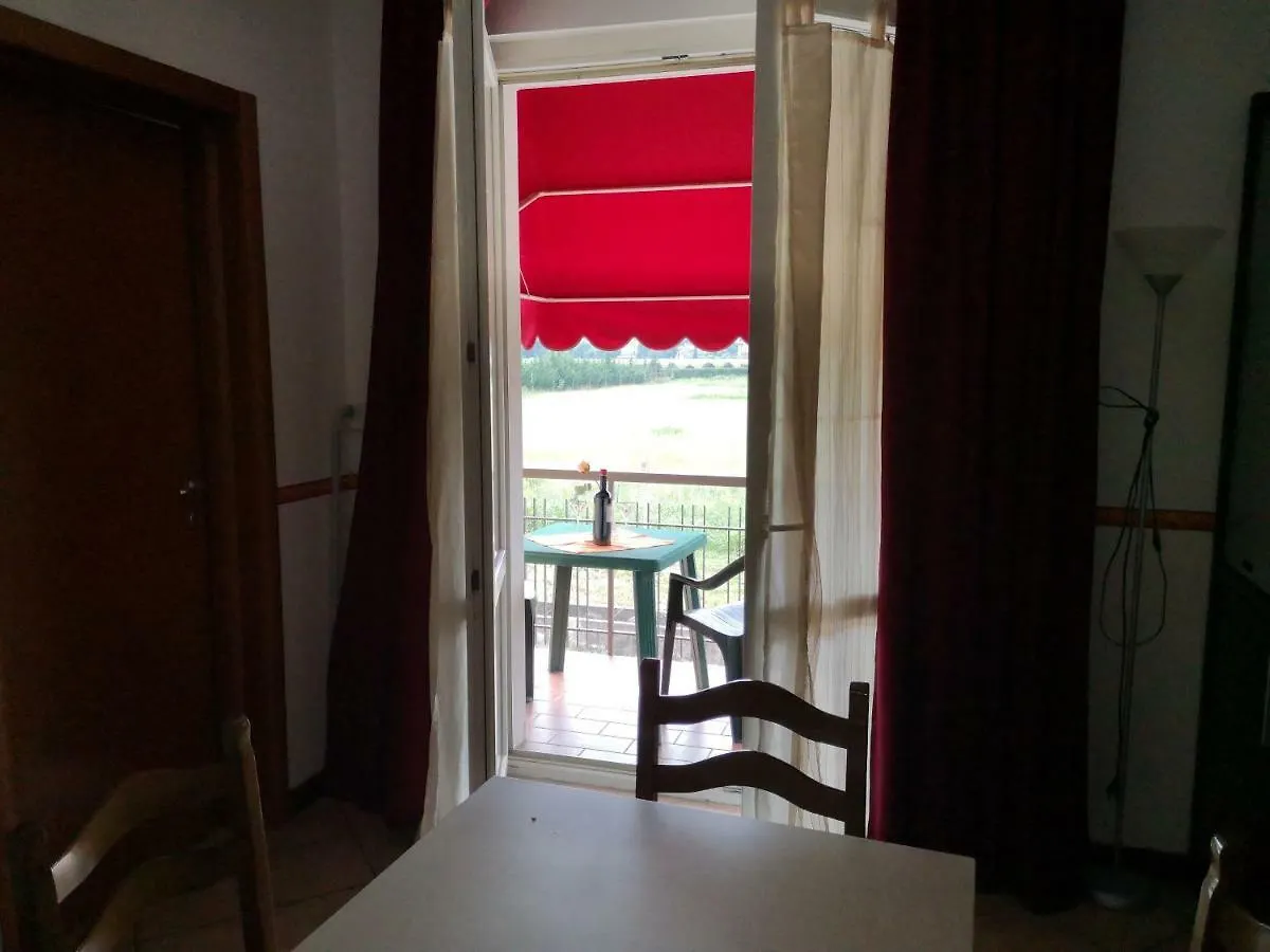 Maison d'hôtes Ca' Del Sasso à Vérone Séjour à la campagne