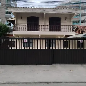  Apartamento Casa Perto Da Praia Brasil