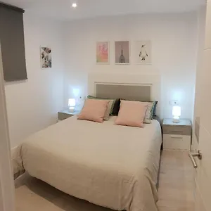  Apartamento Ponce Espanha