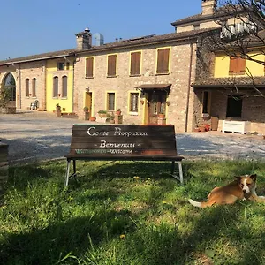 Corte Pioppazza , Ceresara Italië