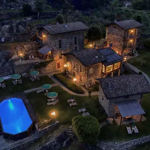 Borgo Erbiola , Colico Italië