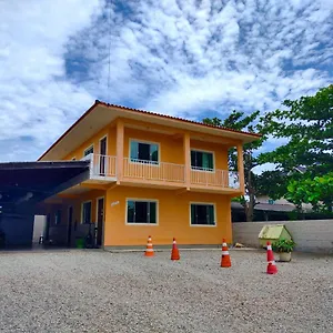  Apartamento Amplo Na Pinheira Brasil