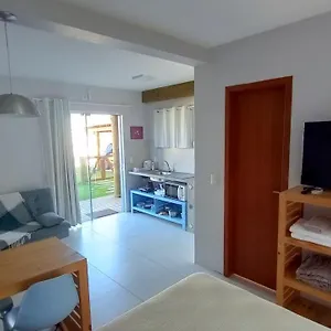  Apartamento Caminho Nômade Brasil