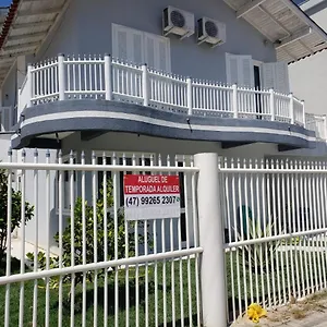  Casa de Férias Recanto Residencial Mariscal Brasil