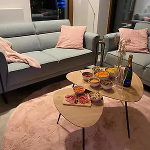 Coolsea3 - Modern , Oostende België