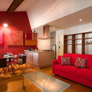  Appartement Filarmonico