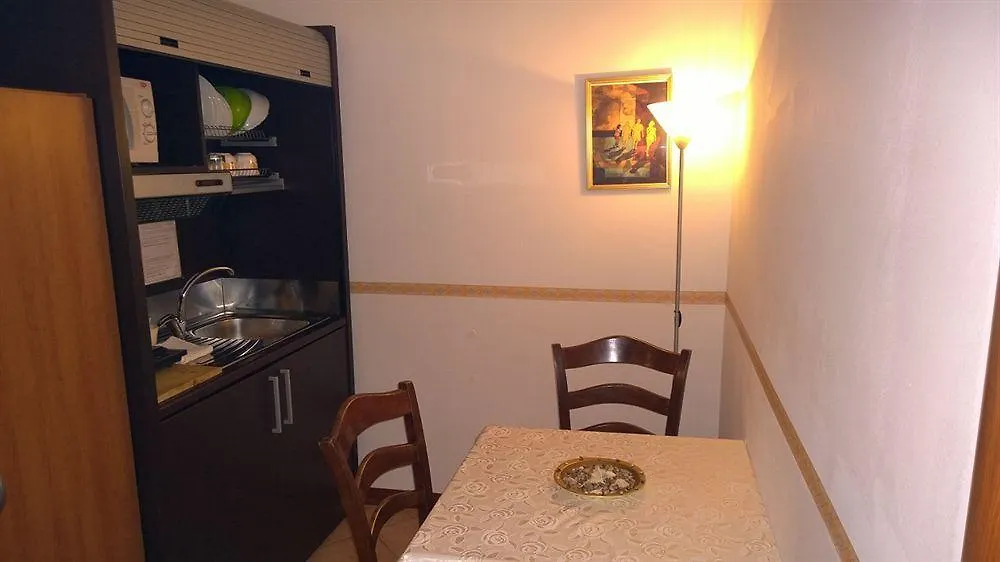 卡德萨索酒店 维罗纳 乡村民宿