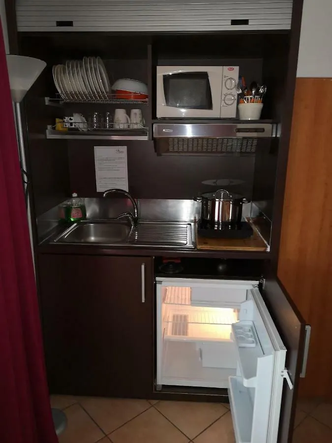 乡村民宿 卡德萨索酒店 维罗纳