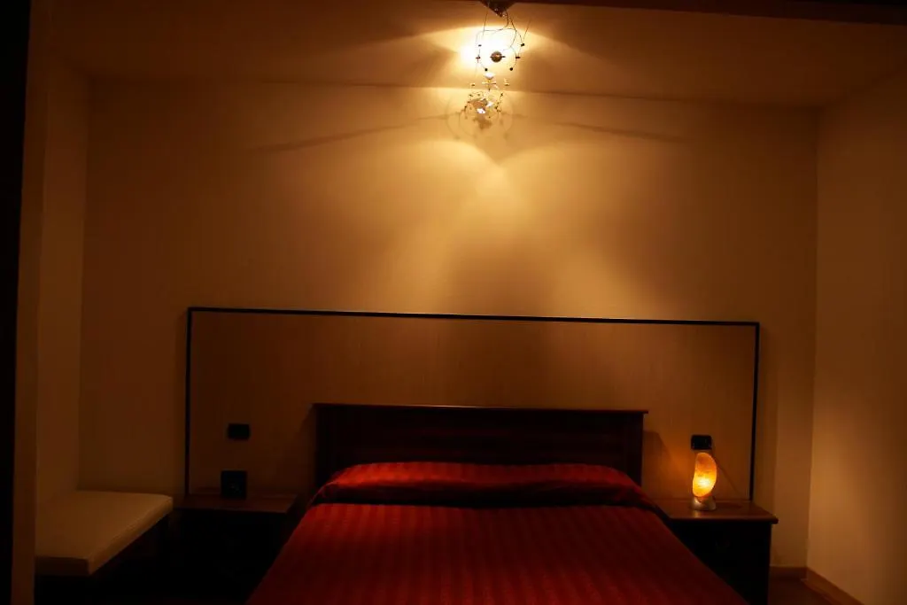Ca' Del Sasso Pension Verona Landhuis