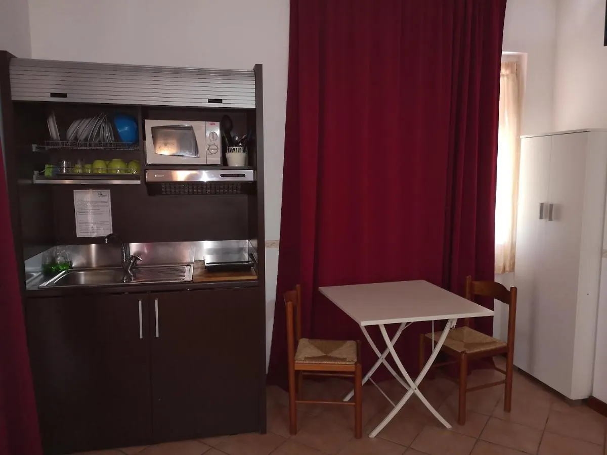 Landhuis Ca' Del Sasso Pension Verona Italië
