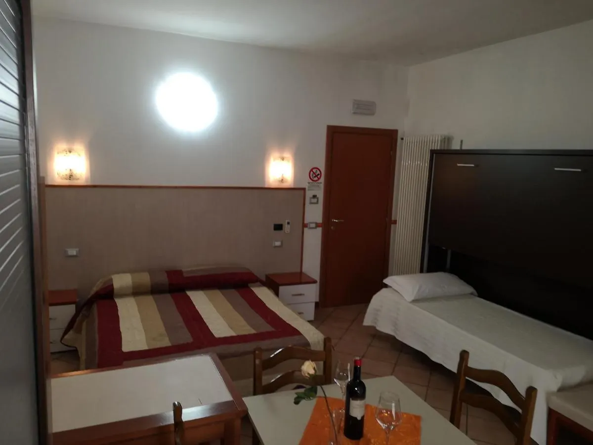 Ca' Del Sasso Pension Verona Italië