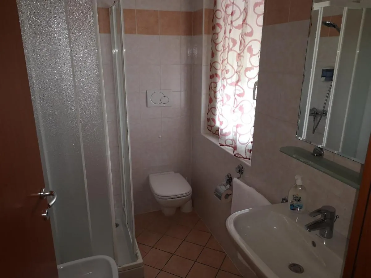 Landhuis Ca' Del Sasso Pension Verona