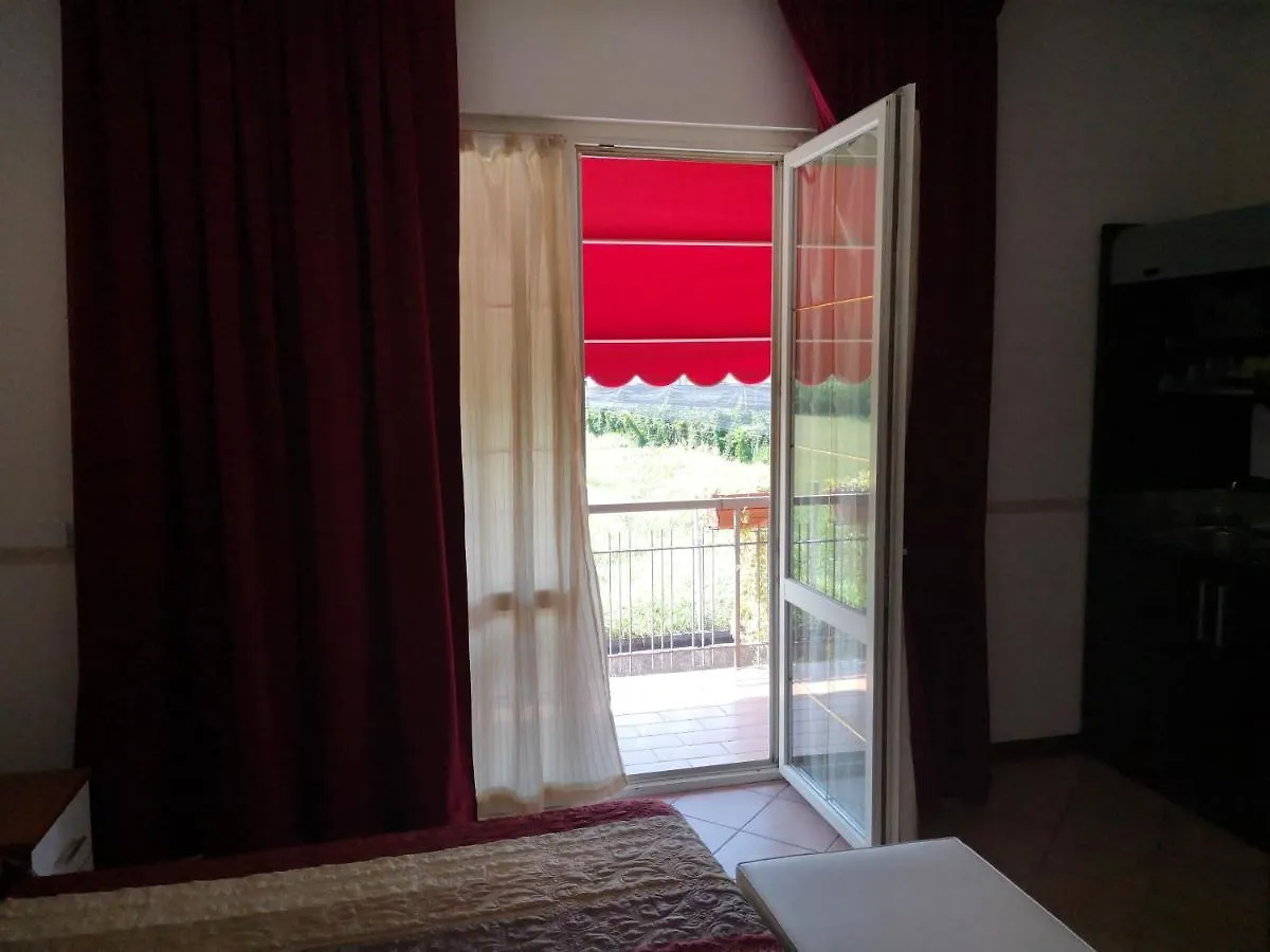Ca' Del Sasso Pension Verona