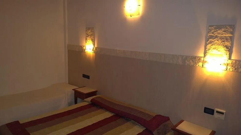 Ca' Del Sasso Pension Verona 0*,