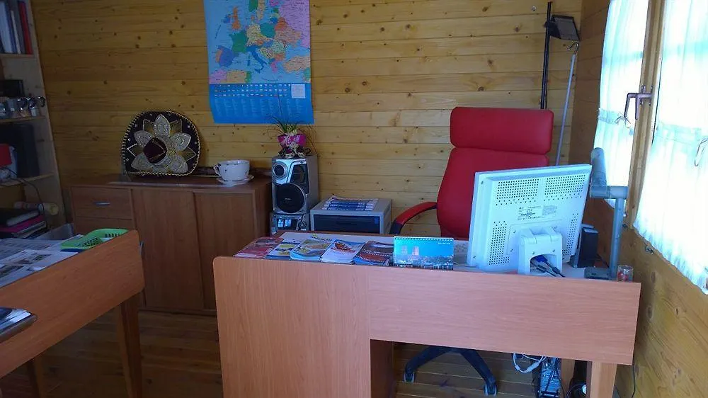 Landhuis Ca' Del Sasso Pension Verona