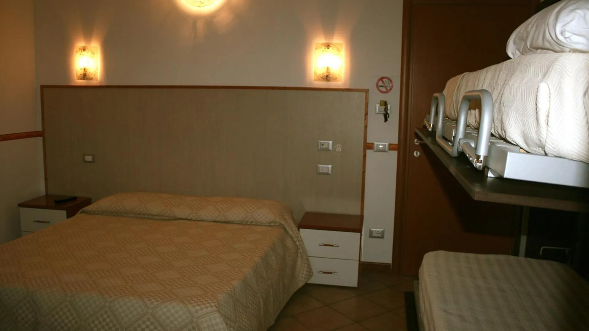 Landhuis Ca' Del Sasso Pension Verona