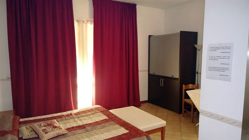 Ca' Del Sasso Pension Verona