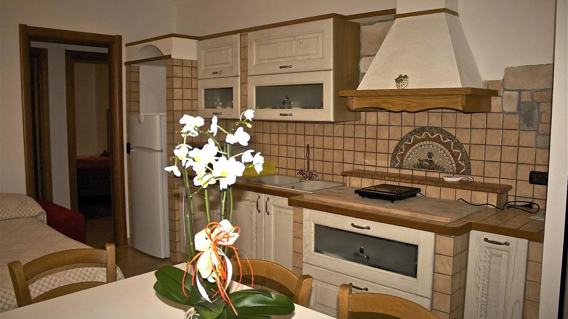 Landhuis Ca' Del Sasso Pension Verona
