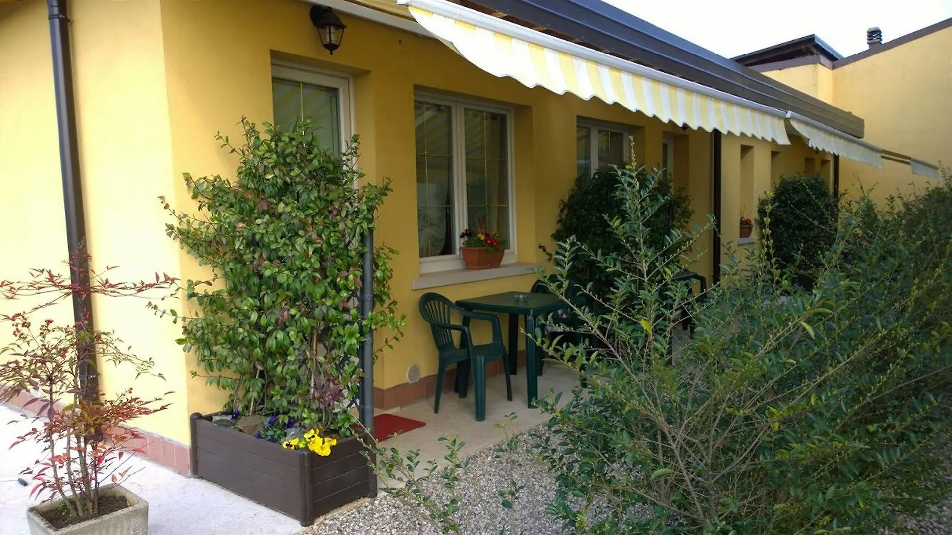 Ca' Del Sasso Pension Verona 0*,  Italië