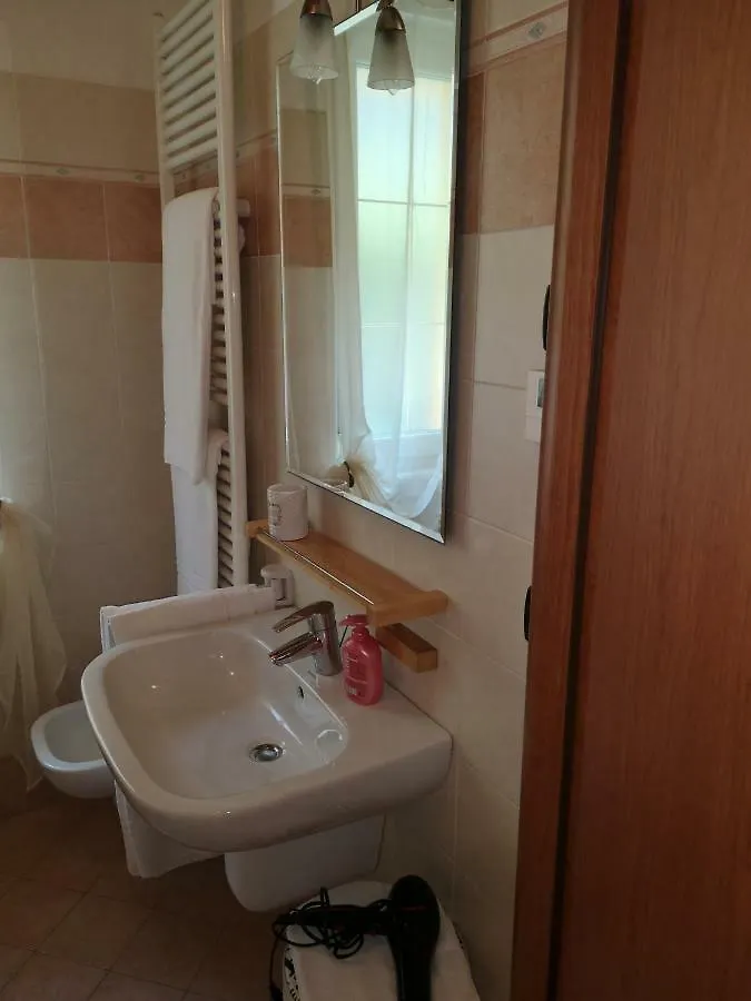 Ca' Del Sasso Pension Verona