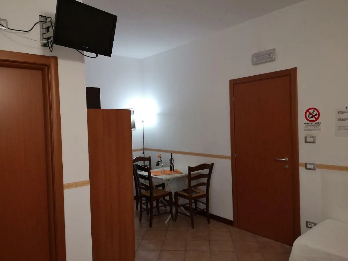Ca' Del Sasso Pension Verona