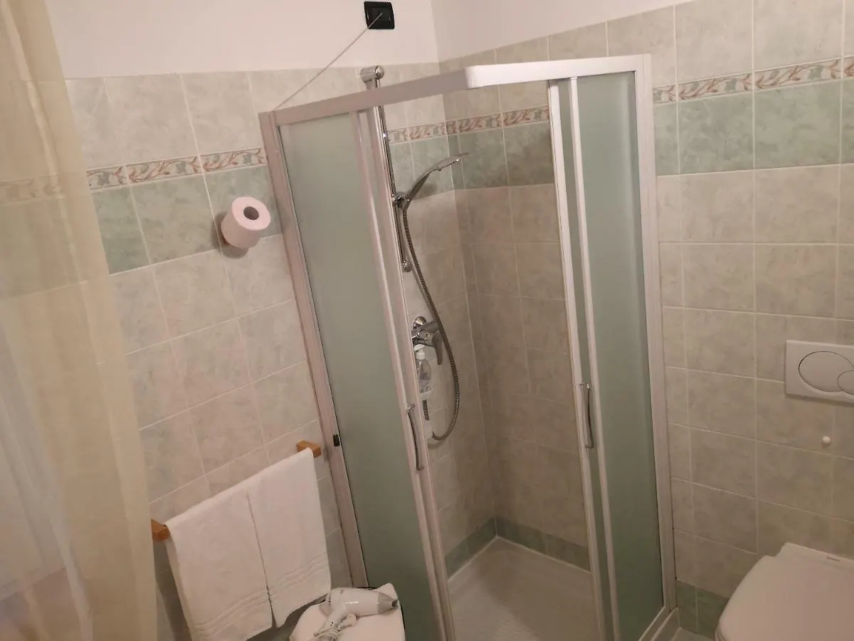 Landhuis Ca' Del Sasso Pension Verona Italië