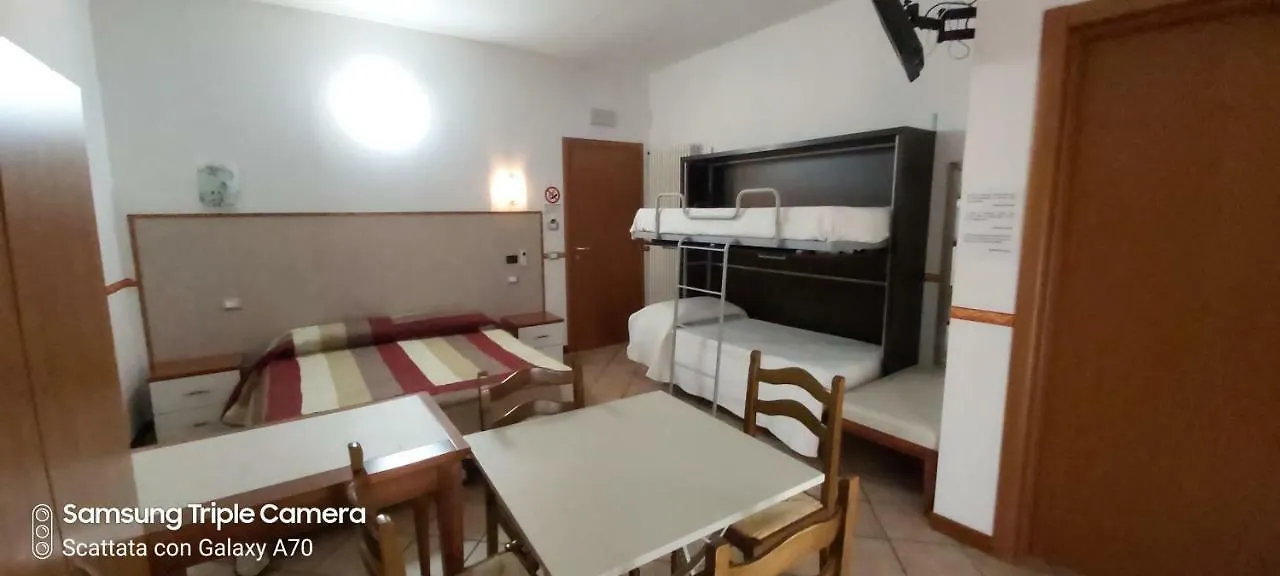 Ca' Del Sasso Pension Verona