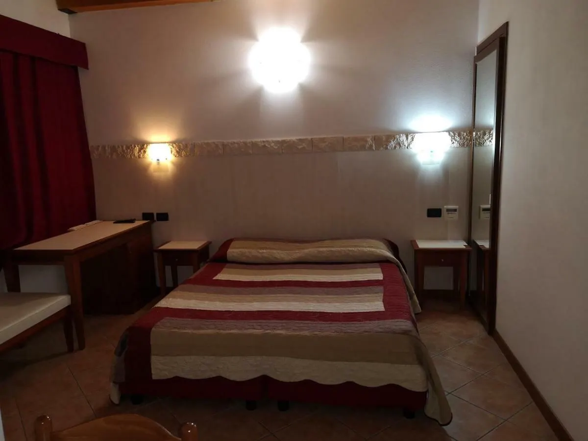 Ca' Del Sasso Pension Verona Landhuis