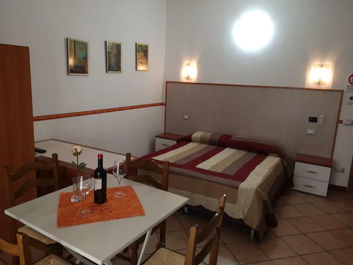 Ca' Del Sasso Pension Verona Landhuis