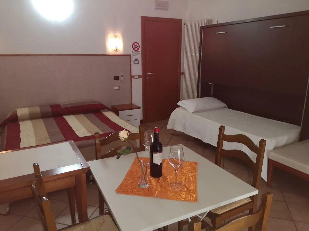 Landhuis Ca' Del Sasso Pension Verona