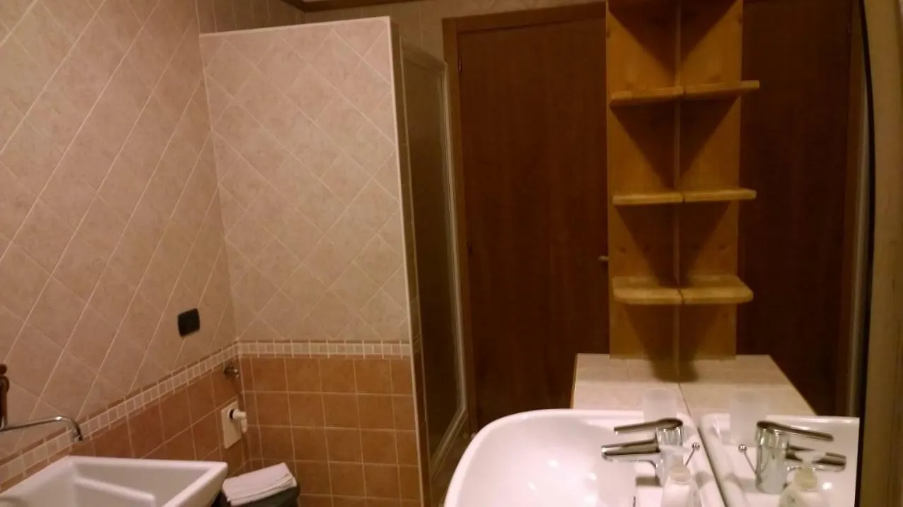 Ca' Del Sasso Pension Verona Italië