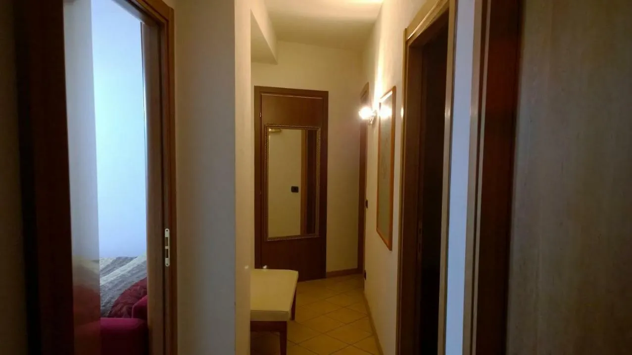 Landhuis Ca' Del Sasso Pension Verona Italië