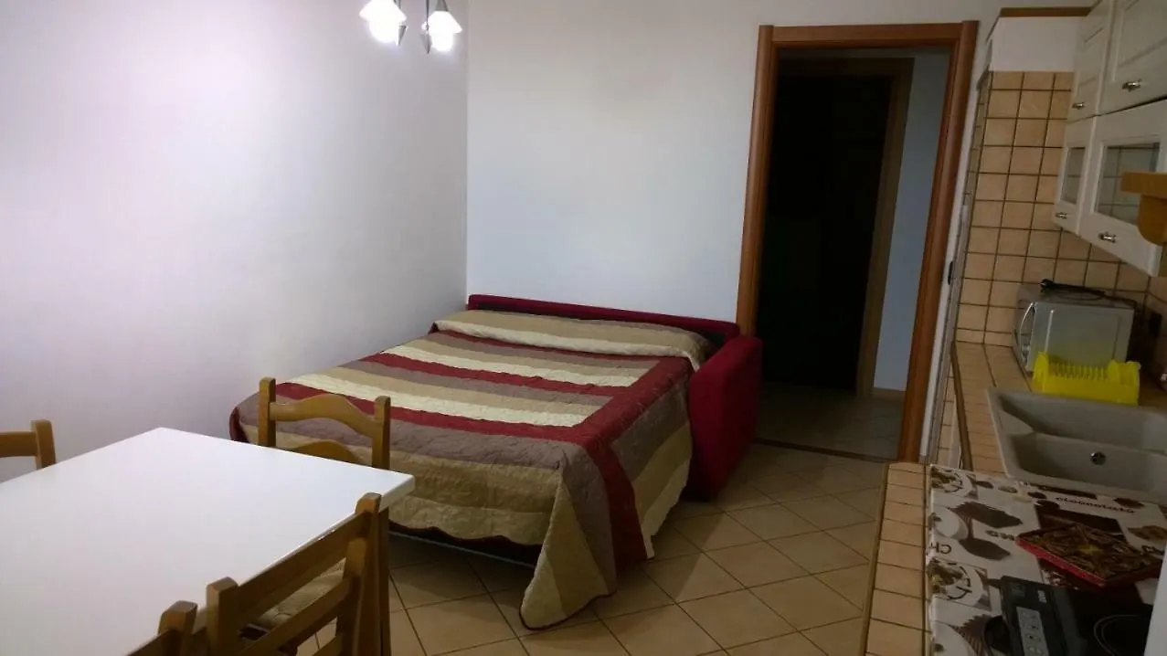 Ca' Del Sasso Pension Verona