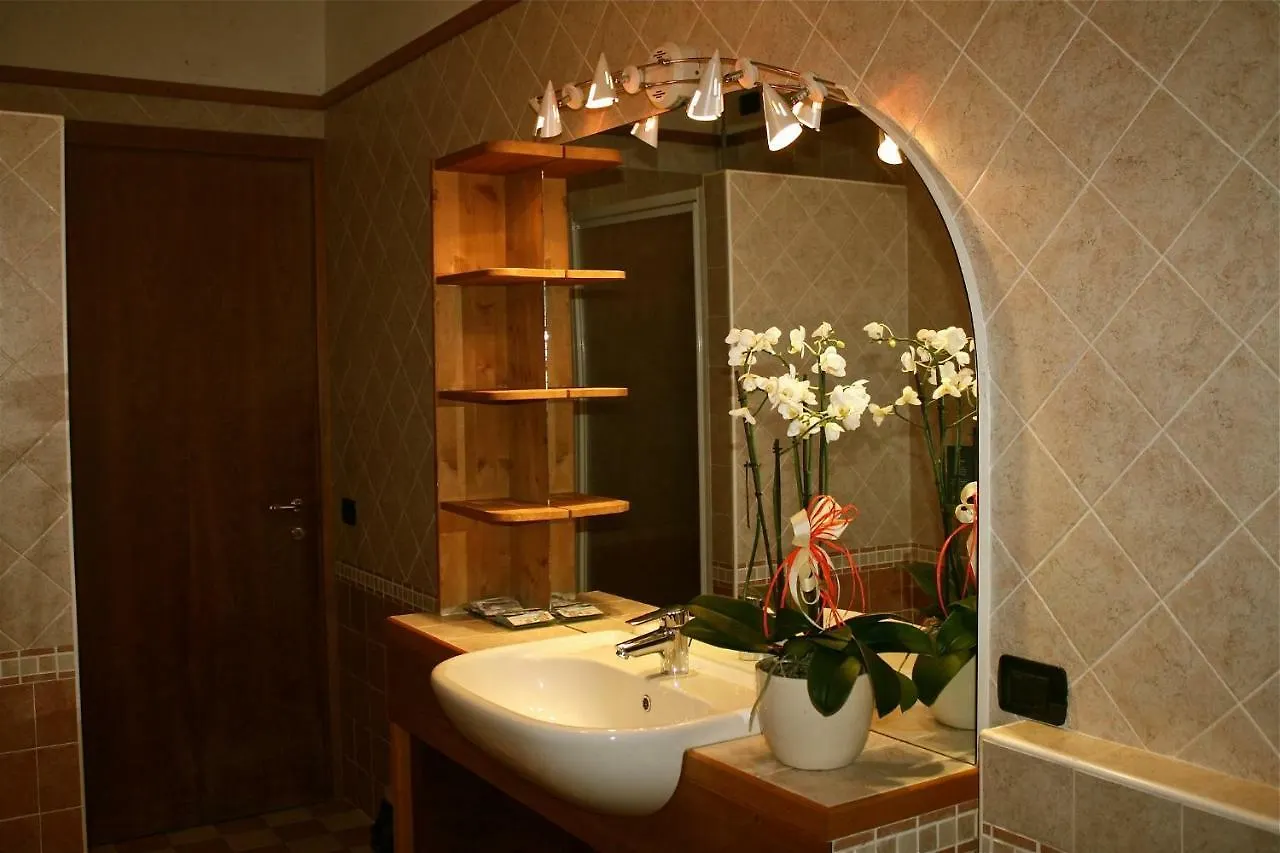 Ca' Del Sasso Pension Verona